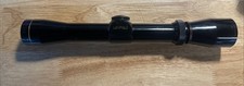 Leupold vari 2x7x33mm for sale  Perry