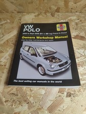 Polo petrol diesel for sale  OSWESTRY