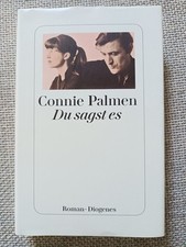 Connie palmen sagst gebraucht kaufen  Berlin