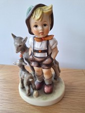 Hummel little goat for sale  MANSFIELD