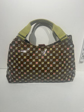 Orla kiely brown for sale  NEWCASTLE UPON TYNE