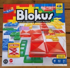 Mattel games blokus for sale  Maumelle