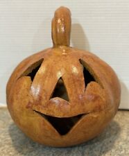 Halloween jack lantern for sale  Liberty