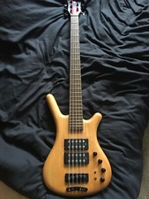 2006 warwick corvette for sale  MOLD