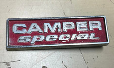Ford truck camper for sale  Naperville