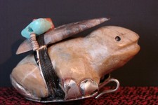 Vintage native zuni for sale  Salt Lake City
