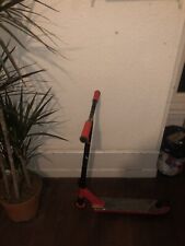 Trotinette freestyle d'occasion  Crest