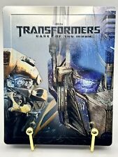 Transformers dunkle seite gebraucht kaufen  Thyrnau