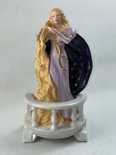 Rapunzel franklin mint for sale  NORTH SHIELDS