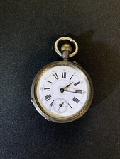 Orologio tasca vintage usato  Spello