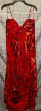 Collection red formal for sale  El Reno