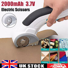 Electric scissors cordless for sale  WALSALL