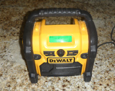 Dewalt dcr018 work for sale  Fort Lauderdale