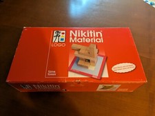 Nikitin material n11 gebraucht kaufen  Dresden