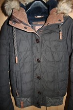 Naketano damen jacke gebraucht kaufen  Schöllkrippen