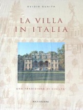 Villa italia guaita usato  Italia
