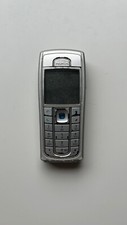 Nokia 6230i 32mb for sale  LONDON