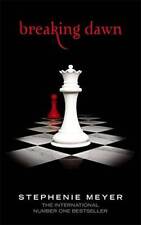 Breaking dawn paperback for sale  Montgomery