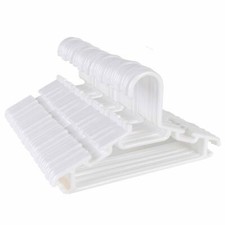 Tosnail cintres plastique d'occasion  Expédié en Belgium