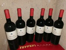 Bottiglie percarlo 2006 usato  Brescia