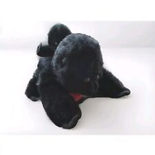 Stofftier kuscheltier affe gebraucht kaufen  Lörrach
