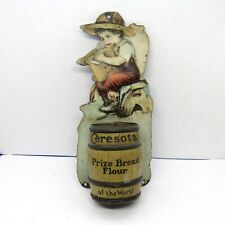 Antique ceresota flour for sale  Richmond
