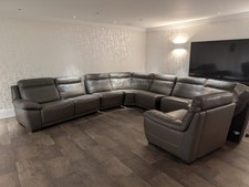 Poltrone mezzo corner for sale  LUTON