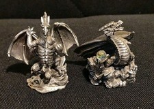 Pewter dragons summit for sale  Morgan Hill