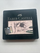 Faber castell pitt gebraucht kaufen  Berlin