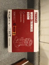 Wood router 650w for sale  Williamsport