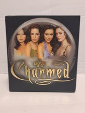 Charmed series complete for sale  ABERTILLERY