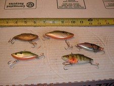 Lot bill lewis for sale  Midland