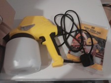 Paint spray gun for sale  BOURNE