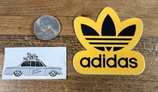 Vintage adidas skateboarding for sale  Arlington