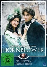 Hornblower herzogin teufel gebraucht kaufen  Berlin