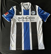 Macron dsc arminia gebraucht kaufen  Schönebeck (Elbe)
