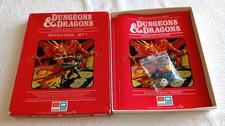 Dungeons dragons scatola usato  Sala Bolognese
