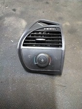 Commande chauffage citroën d'occasion  Origny-Sainte-Benoite