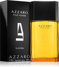 Azzaro homme 200ml d'occasion  France
