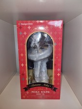 Hatsune miku toy for sale  STOCKPORT