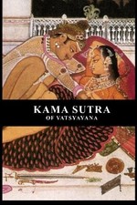 Kama sutra vatsyayana for sale  UK