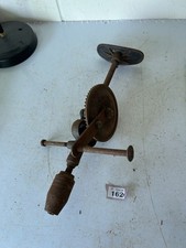 Old vintage hand for sale  BURY ST. EDMUNDS