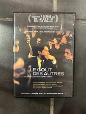 Dvd gout f1 d'occasion  Expédié en Belgium