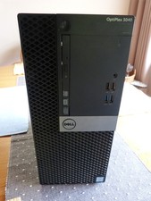 Dell ptiplex3040 cpu gebraucht kaufen  Rotenburg