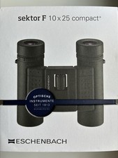 opernglas eschenbach gebraucht kaufen  Berlin