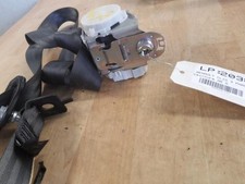Ceinture arriere gauche d'occasion  Monchy-Humières
