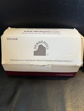 Suporte de espuma ortopédico cervical para pescoço Denneroll médio novo comprar usado  Enviando para Brazil
