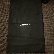Black chanel dust for sale  CHIPPING NORTON