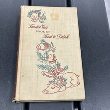 1946 trader vic for sale  Goldthwaite