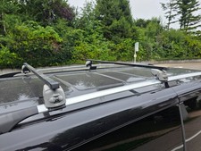 Dachträger mercedes klasse gebraucht kaufen  Wiggensbach